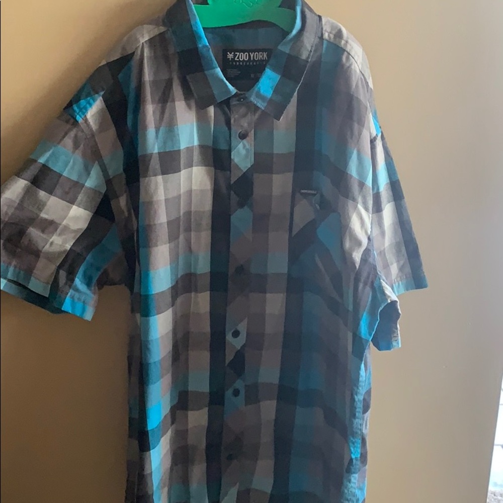 Zoo York Unbreakable